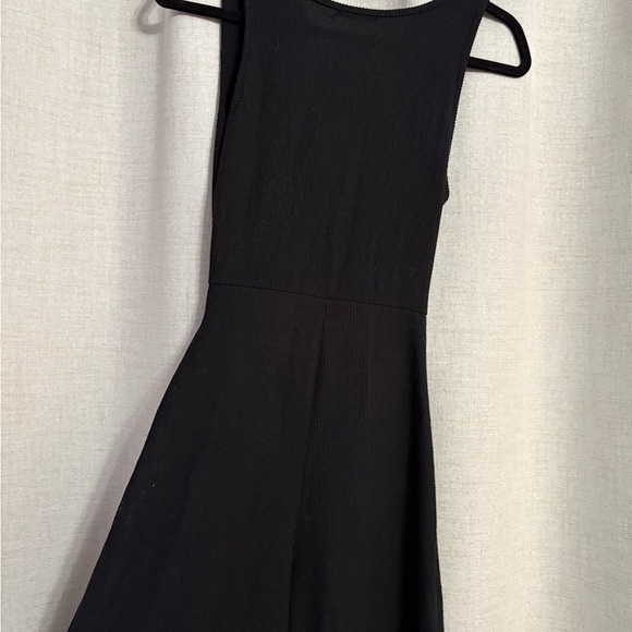 Nasty Gal Black Jumpsuit - Picture 5 of 5